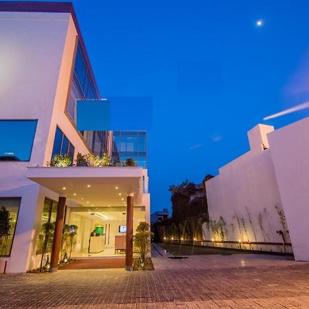 The Imperial Poonam Hotel Phagwara Luaran gambar