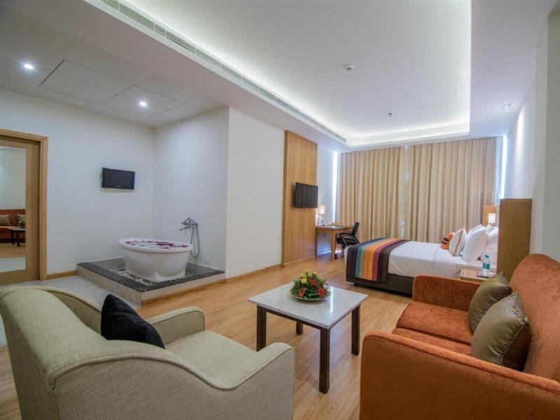 The Imperial Poonam Hotel Phagwara Luaran gambar