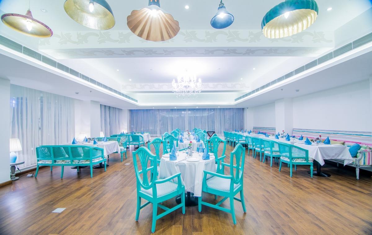 The Imperial Poonam Hotel Phagwara Luaran gambar