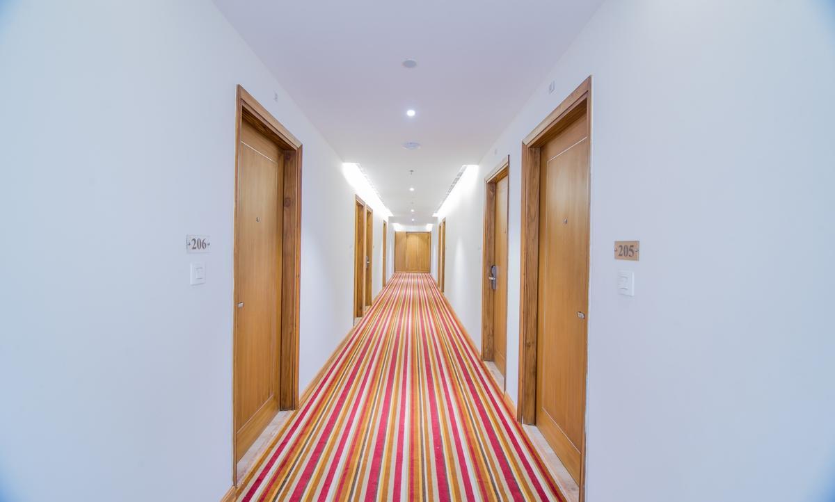 The Imperial Poonam Hotel Phagwara Luaran gambar