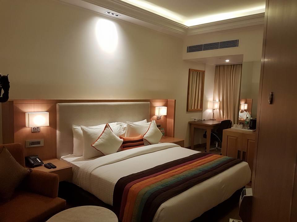 The Imperial Poonam Hotel Phagwara Luaran gambar