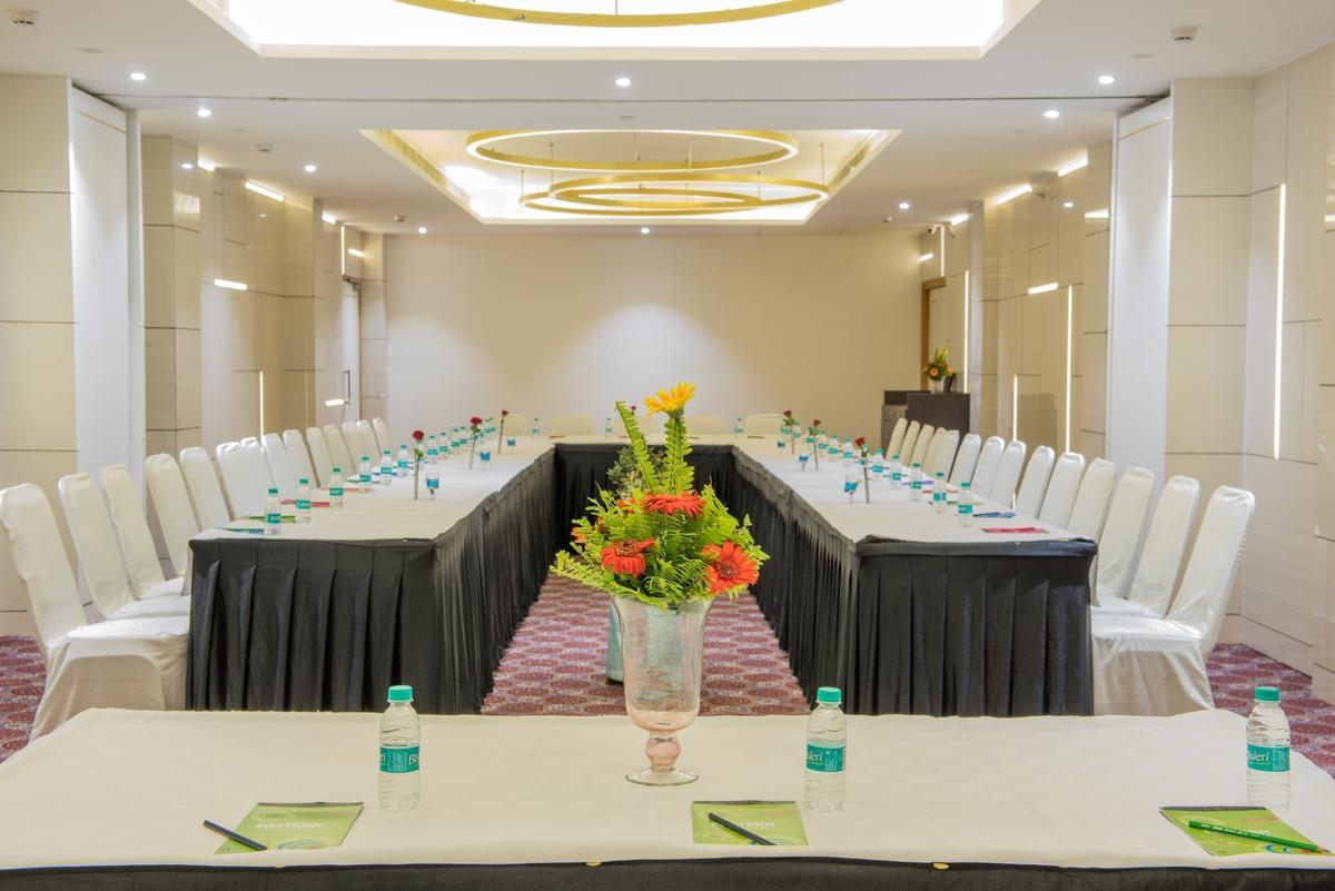 The Imperial Poonam Hotel Phagwara Luaran gambar