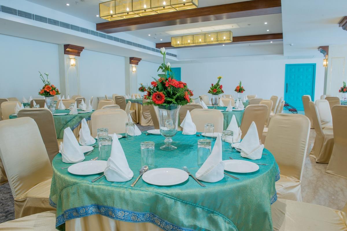 The Imperial Poonam Hotel Phagwara Luaran gambar