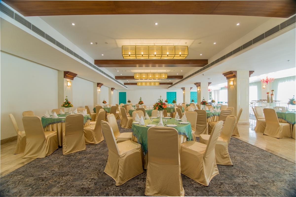 The Imperial Poonam Hotel Phagwara Luaran gambar