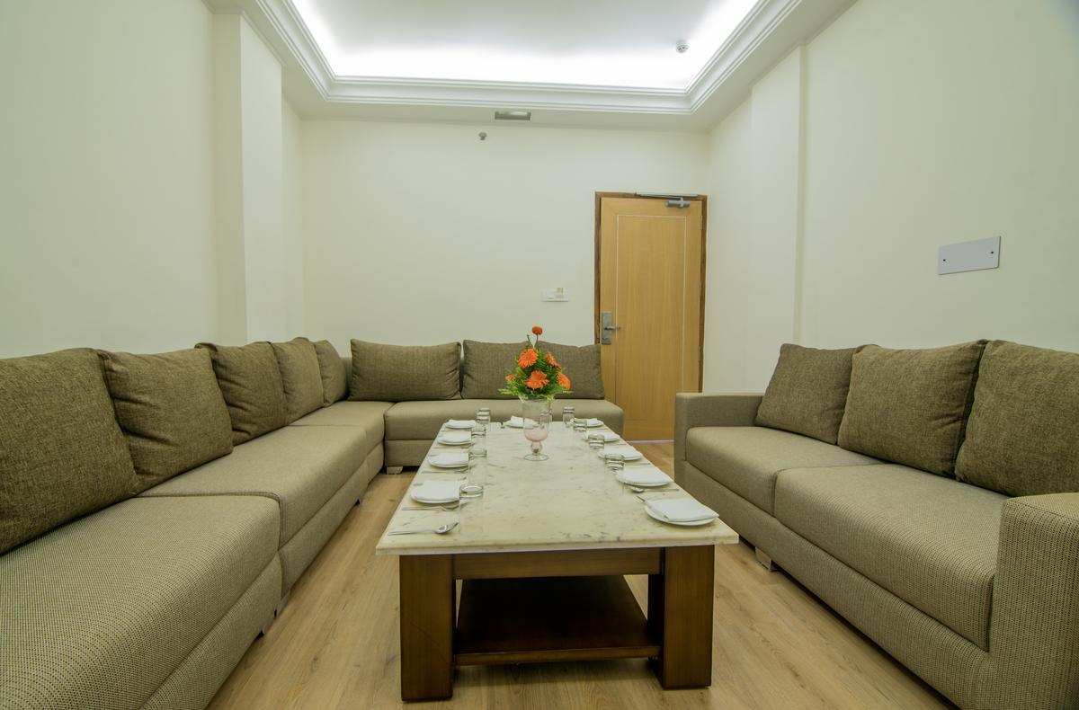 The Imperial Poonam Hotel Phagwara Luaran gambar