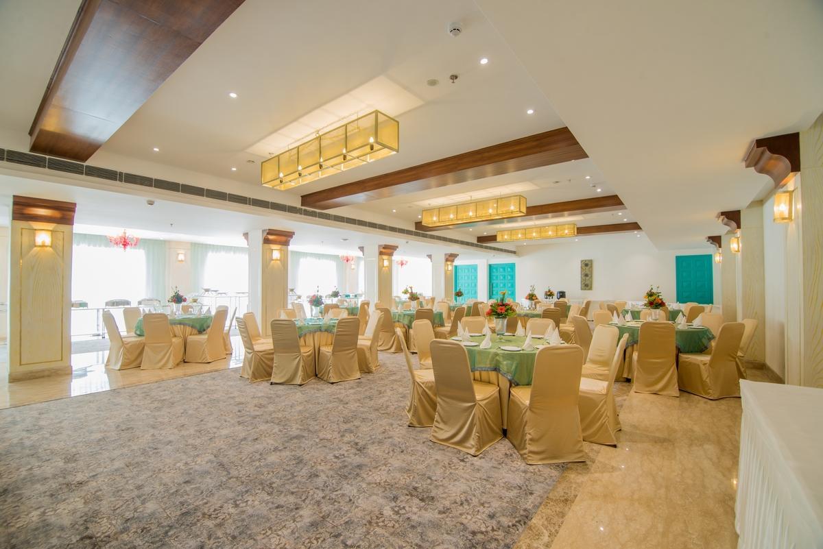 The Imperial Poonam Hotel Phagwara Luaran gambar